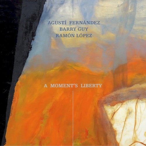 A Moment’s Liberty