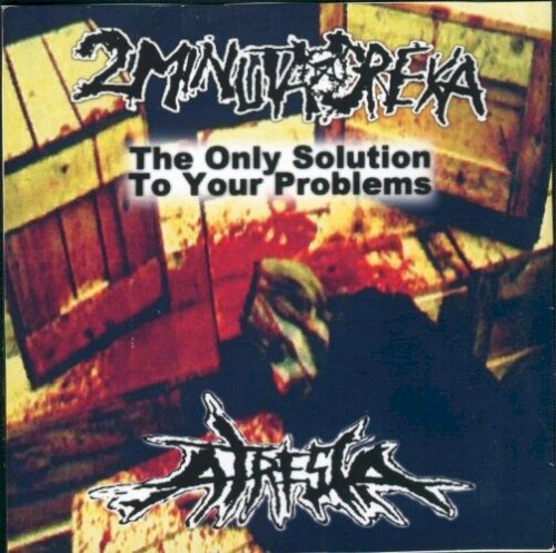The Only Solution to Your Problems
