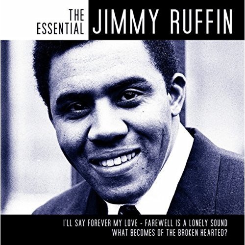 The Essential Jimmy Ruffin