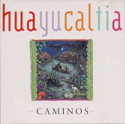 Caminos