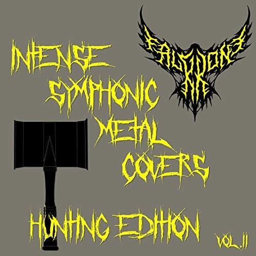 Intense Symphonic Metal Covers: Hunting Edition, Vol. 2