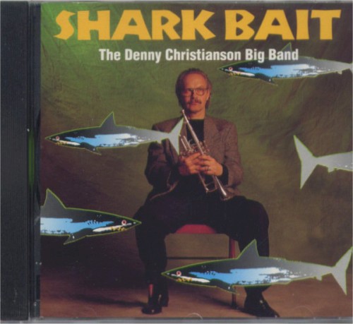 Shark Bait