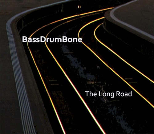 The Long Road