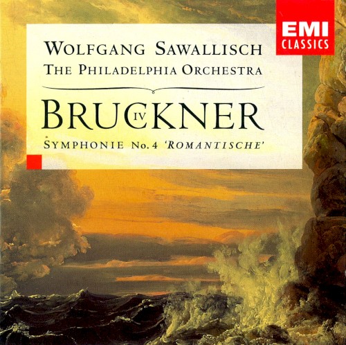 Symphonie no. 4 "Romantische"