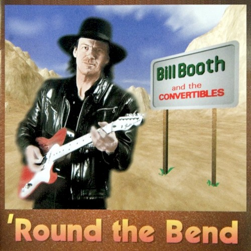 'Round the Bend