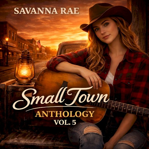 Small Town Anthology Vol. 5