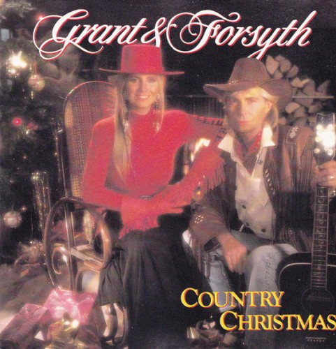 Country Christmas