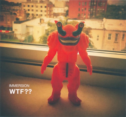 WTF??