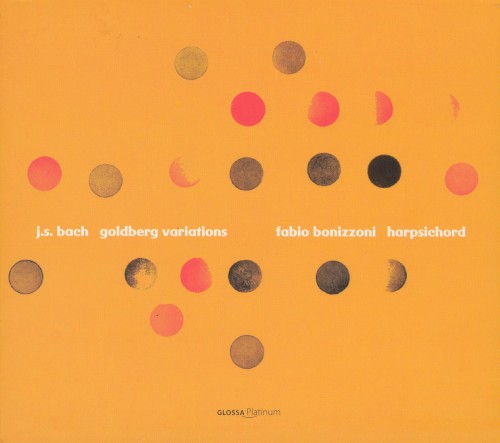 Goldberg Variations