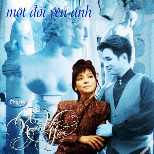 Một đời yêu anh