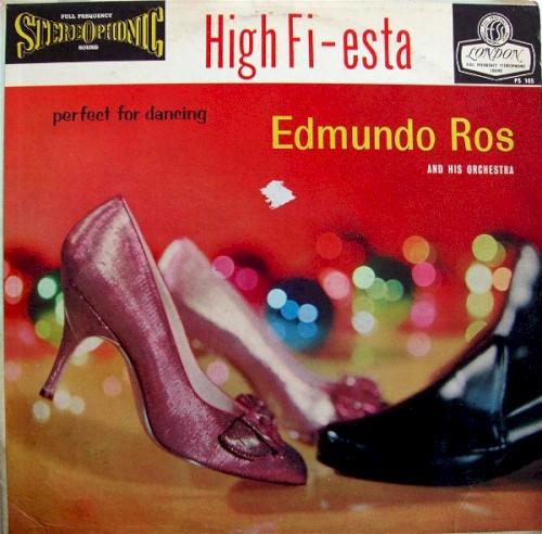 Perfect for Dancing
