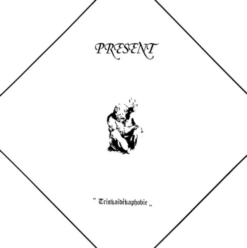 Triskaidékaphobie