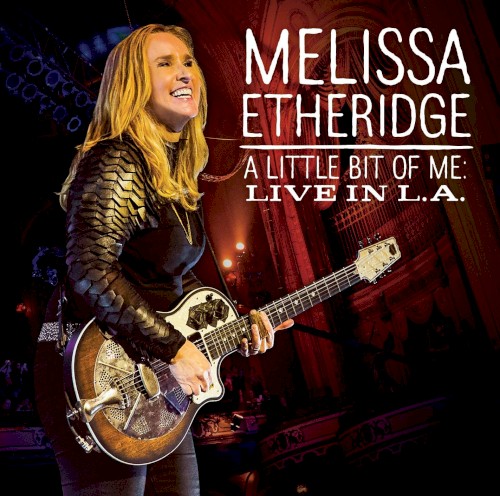 A Little Bit of Me: Live in L.A.