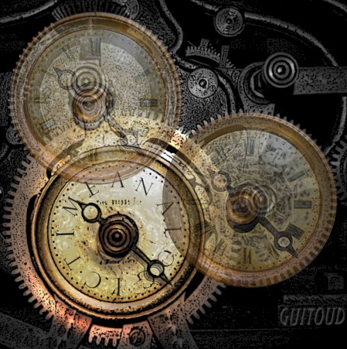 Analogic Time