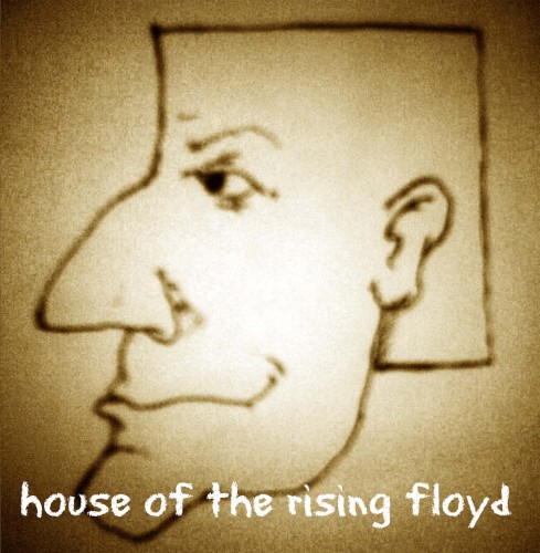 House of the Rising Floyd