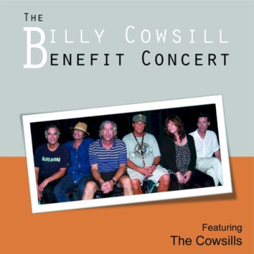 The Billy Cowsill Benefit Concert (Live at the El Rey Theater)