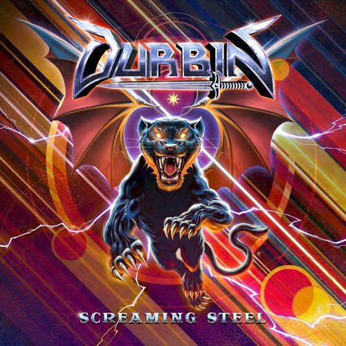 Screaming Steel