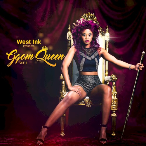 Gqom Queen, Vol. 1