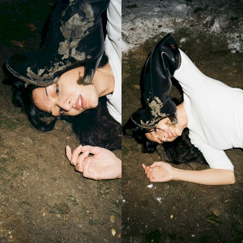 Sofie Royer &ndash; before/after