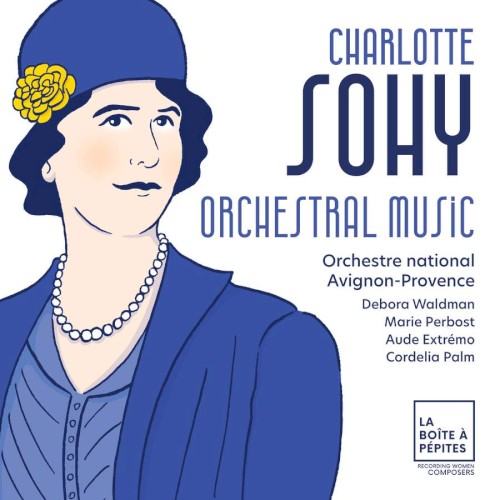 Orchestral Music