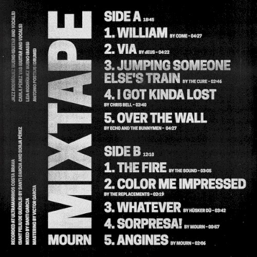 Mixtape