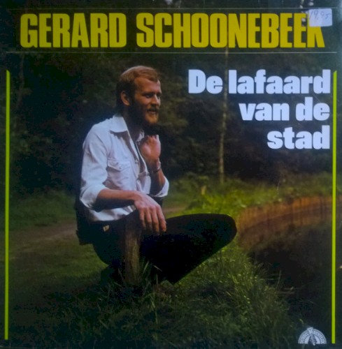 De lafaard van de stad