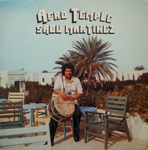 Afro Temple