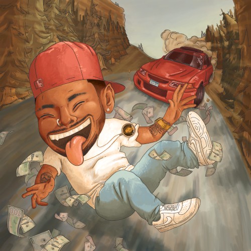 High Speed Cash