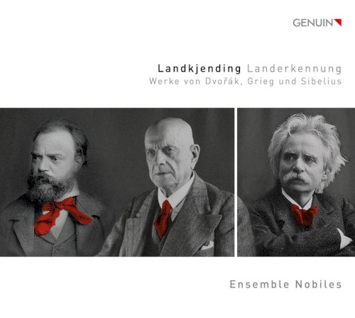 Landkjending (Landerkennung)