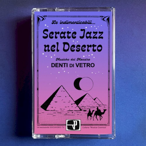 Serate Jazz nel Deserto