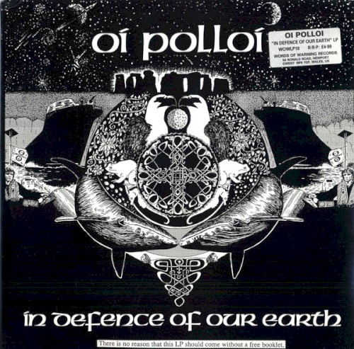In Defence of Our Earth