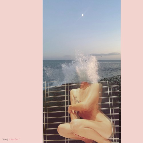 Sooj &ndash; Crusher