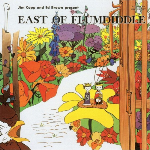 East of Flumdiddle