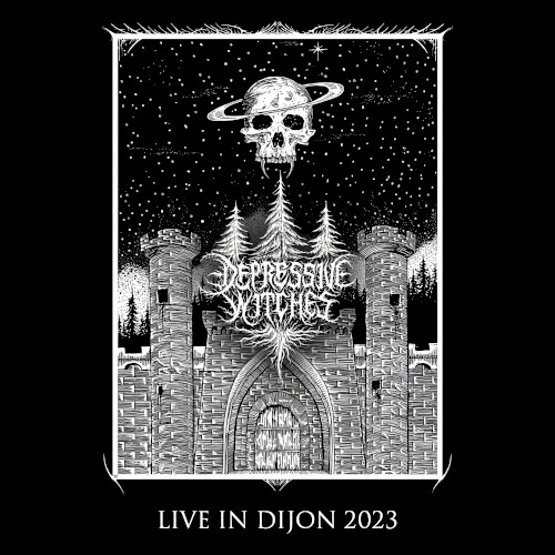 Live in Dijon 2023