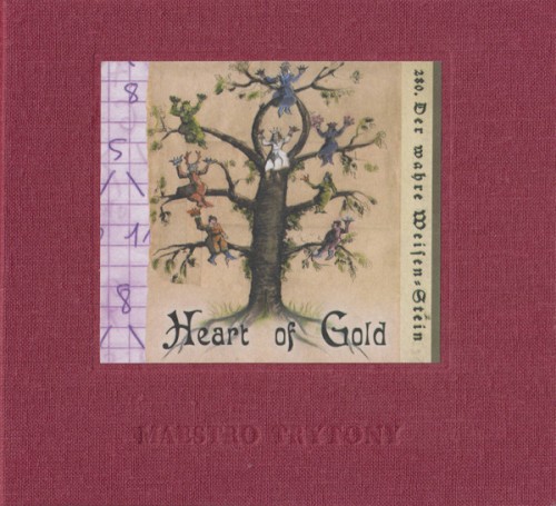 Heart of Gold