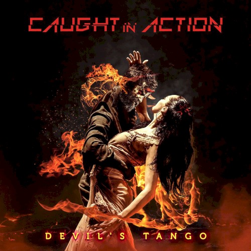 Devil’s Tango