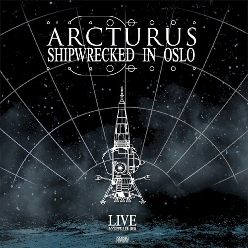 Shipwrecked in Oslo