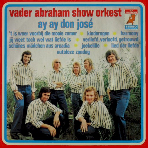 Ay Ay Don José