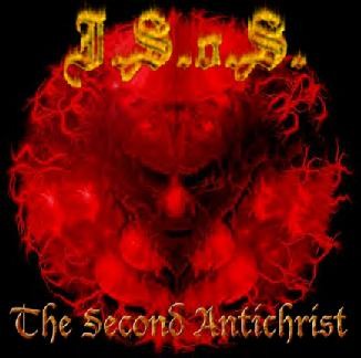 The Second Antichrist