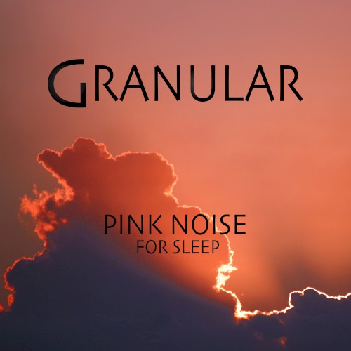 Pink Noise for Sleep
