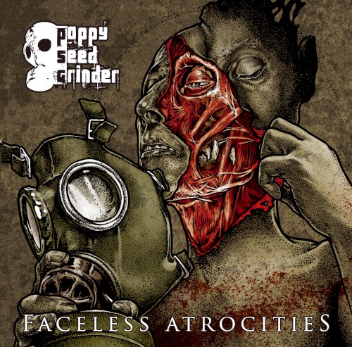 Faceless Atrocities