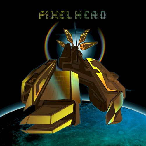 Pixel Hero
