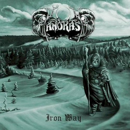 Iron Way