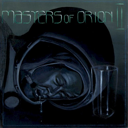 Masters of Orion - II (Disc Two)