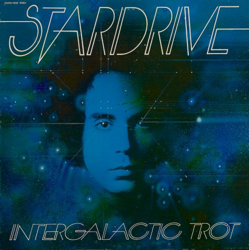 Intergalactic Trot