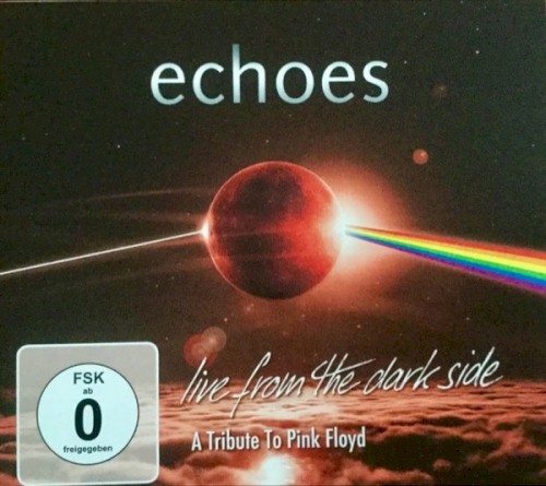 Live From the Dark Side: A Tribute to Pink Floyd