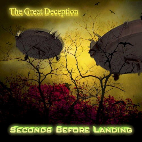 The Great Deception
