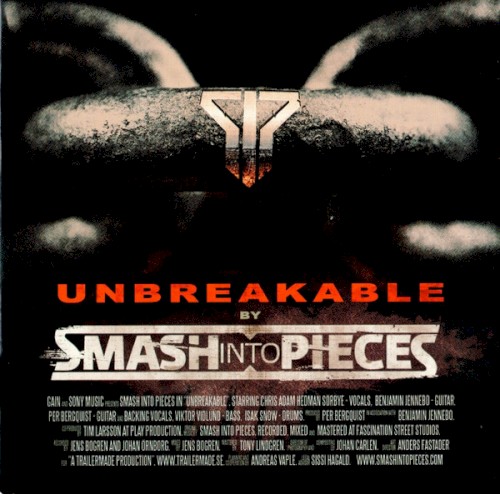 Unbreakable