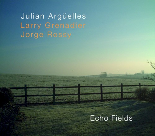 Echo Fields