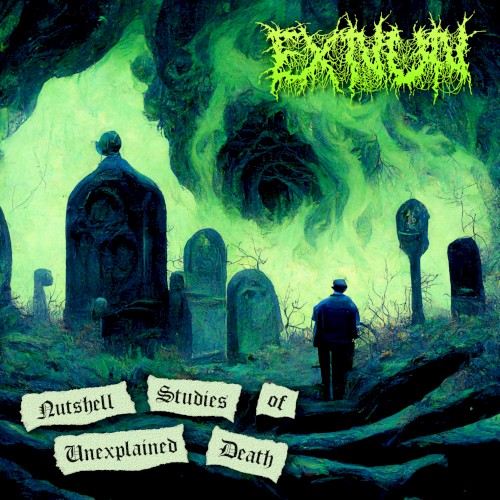 Nutshell Studies of Unexplained Death